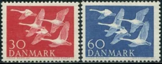 0364-0365 Vtáky