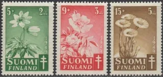 0365-0367 Kvety