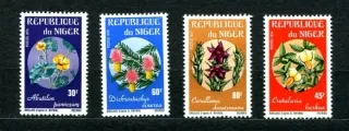 0365-0368 Kvety