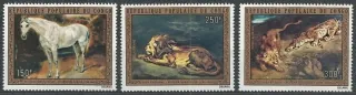 0369-0371 Fauna