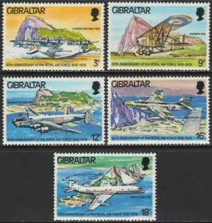0378-0382 Lietadlá
