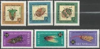 0379-0384 Fauna