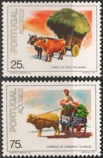 0381-0382 Fauna