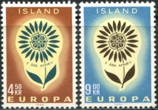 0385-0386 Kvety