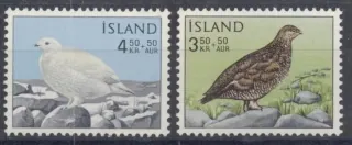 0388-0389 Fauna