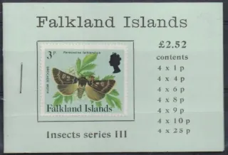 0390-0404 Zz FAUNA