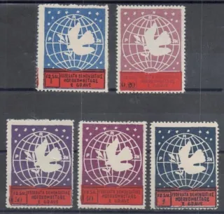 0391-0395 A