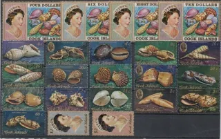 0397-0418 FAUNA