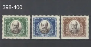 0398 - 0400 **