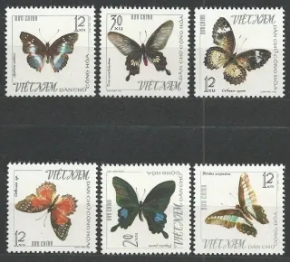 0405-0410 Fauna