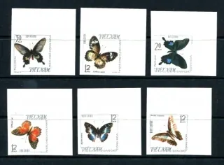 0405-0410 FAUNA