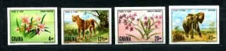 0413-0416/b Fauna