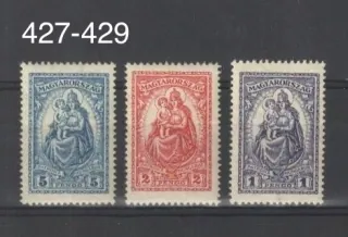0427 - 0429 **