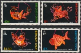 0431-0434 Fauna