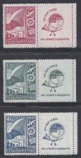 0447-0449 KP - Dvojročný plán