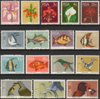 0447-0462 FAUNA