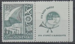 0447 KP - Dvojročný plán