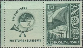 0447 KĽ - Dvojročný plán