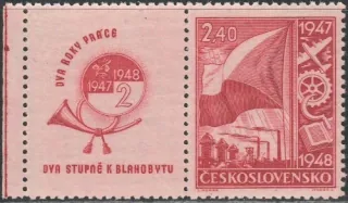 0448 KĽ - Dvojročný plán