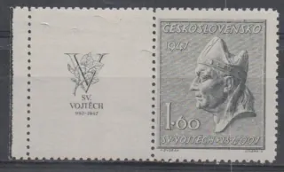 0450 KL - Sv. Vojtech