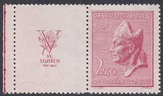 0451 KĽ - Sv. Vojtech
