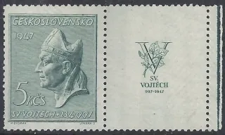 0452 KP - Sv. Vojtech