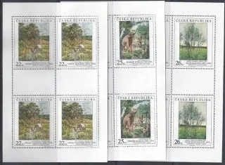 0452 - 0454 PL **