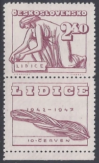 0455 KD - Lidice