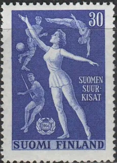 0456 Šport