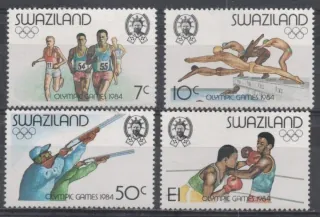 0458-0461 Sport