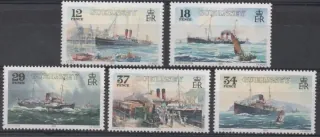 0460-0464 **Lode