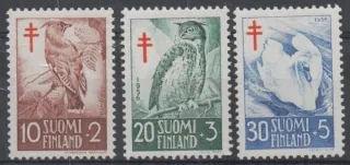0461-0463 Vtaky