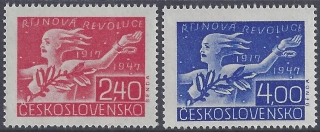 0462-0463** VOSR