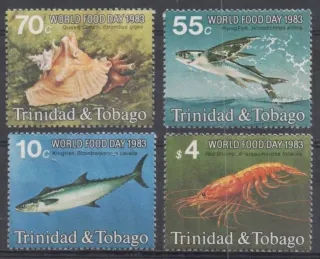 0475-0478 Fauna
