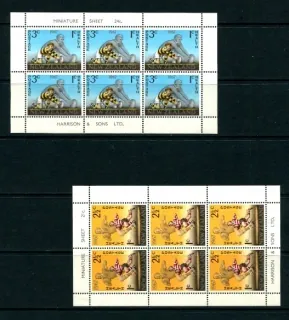 0475-0476 Šport