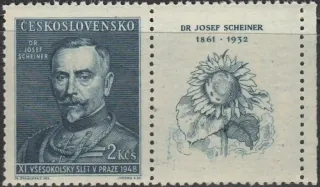 0477 KP - XI.všesokolský zlet