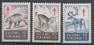 0478-0480 Fauna