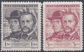 0479-0480**  Kroměřížsky snem