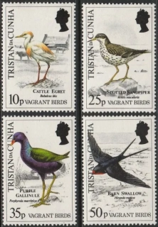 0481-0484 Vtáky