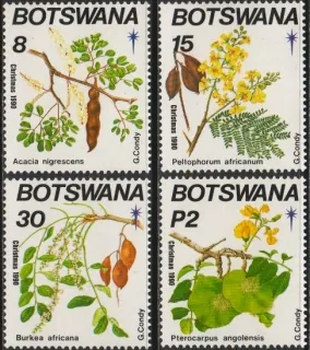 0482-0485 Flora