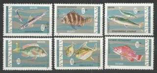 0485-0490A FAUNA
