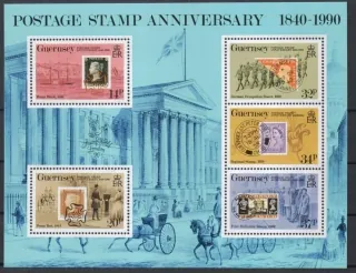 0487-0491 BL-6 **