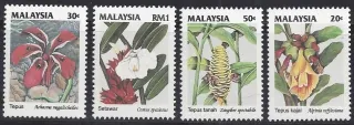 0488-0491 Kvety