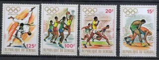 0494-0497 Sport