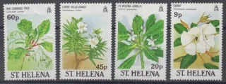 0495-0498 Kvety