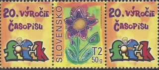 0498 KL+KP (KZK)