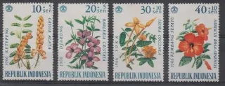 0503-0506 Kvety