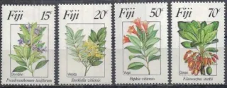0504-0507 Kvety