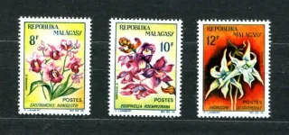 0504-0506 Kvety