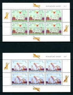 0504-5 Šport